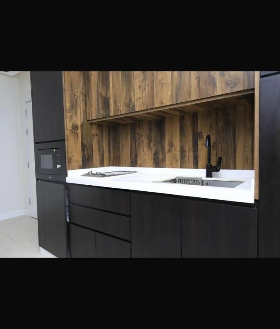 ستديو فاخر بجاكوزي Apartment Mecca
