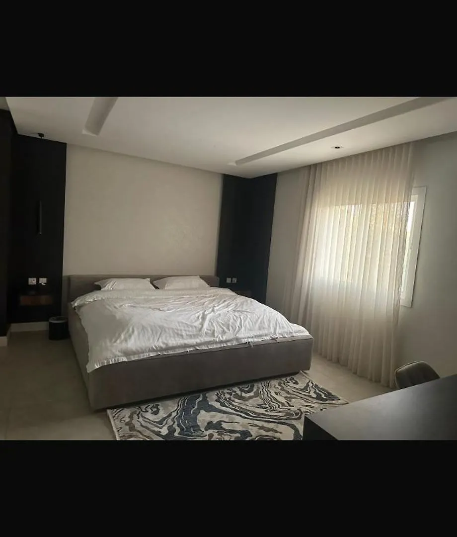 ستديو فاخر بجاكوزي Apartment Mecca